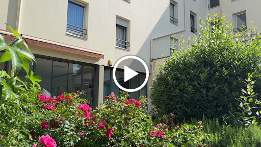 Photo de Résidence Pierre de Beaujeu à Quincié-en-Beaujolais (69430)