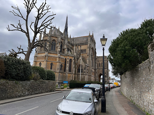 Parking (Small) - Visual