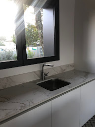 Photo n°17 de Archi Lab à La Teste-de-Buch (Prestataire de réaménagement de cuisine)