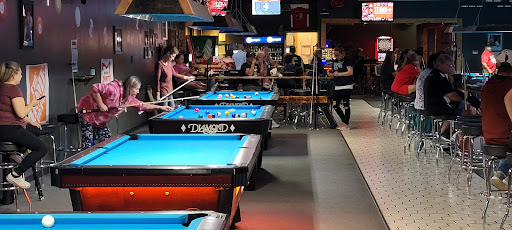 Buckeye Billiards Sports Bar - Thumbnail