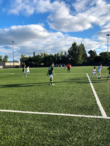 Timbers Training Facility Gallery - United States