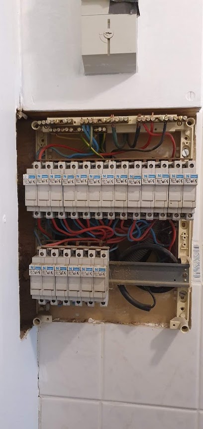 EURL SL Elec Services