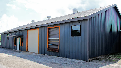 Conroe Station - Visual