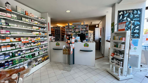SELARL PHARMACIE DU BIEN ETRE