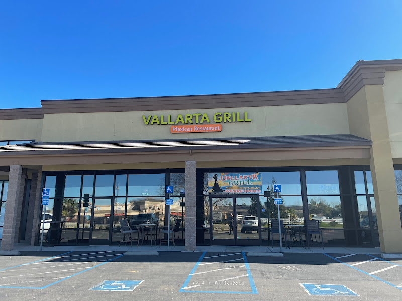 Vallarta Grill — photo