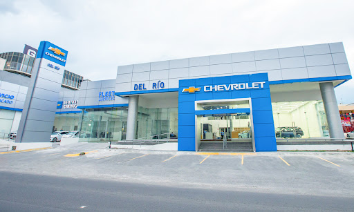 Chevrolet Del Rio Cumbres Elite - Thumbnail