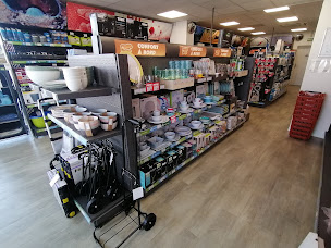 Photo n°2 de Pro Accessoires Clavères à Langon (Magasin)