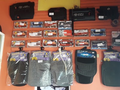 Photos of Catherine Hall Auto Parts Limited