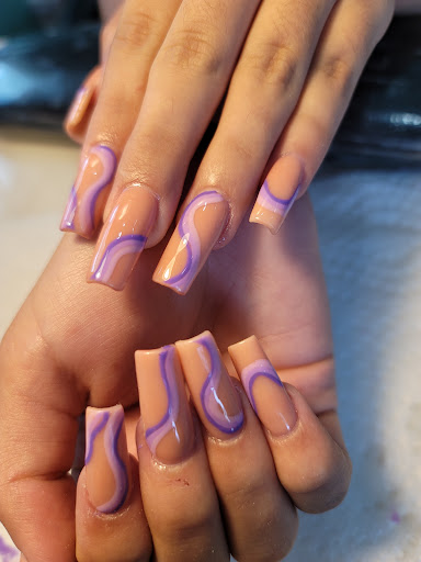 Lendechy nails boutique - Thumbnail