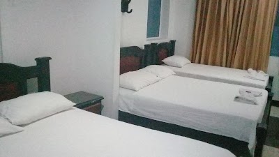 Photos of Hotel La Estrella