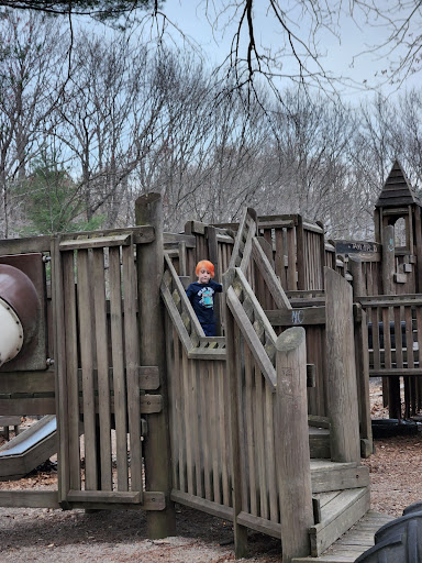 Beaver Brook Elementary Playground - Thumbnail