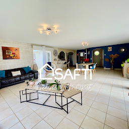 Photo n°8 de SAFTI - Frédéric Lamorte Immobilier - Dompierre sur mer - La Rochelle - Île de Ré à Dompierre-sur-Mer (Consultant immobilier)