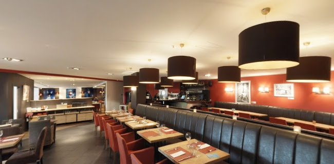 Beoordelingen van Callens Café in Brussel - Evenementenbureau
