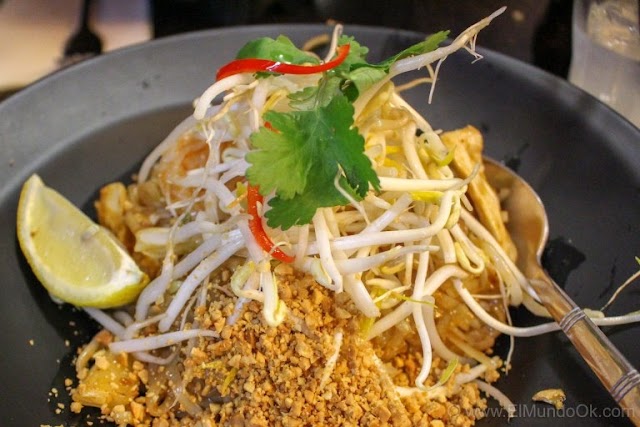 Basil Nut Cafe & Restaurant