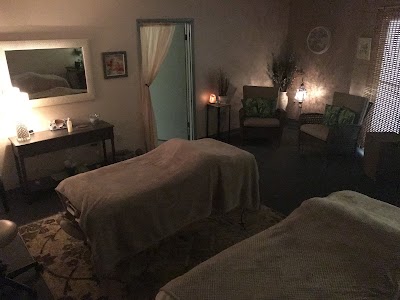 Deep Muscle Therapy and Skin Care Center