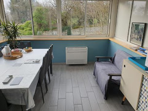 Photo n°1 de Rosier Jean-Paul EURL à Ballan-Miré (Fournisseur de systèmes de climatisation)