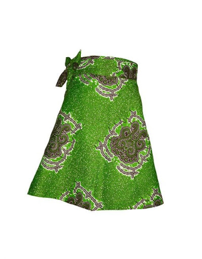 WaxUp Africa - tissus et vêtements made in Africa - Thumbnail