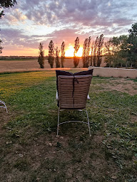 Photo n°41 de Maison Saint-Pé - Maison d'hôtes de Charme - Gers à Béraut (Lodge)