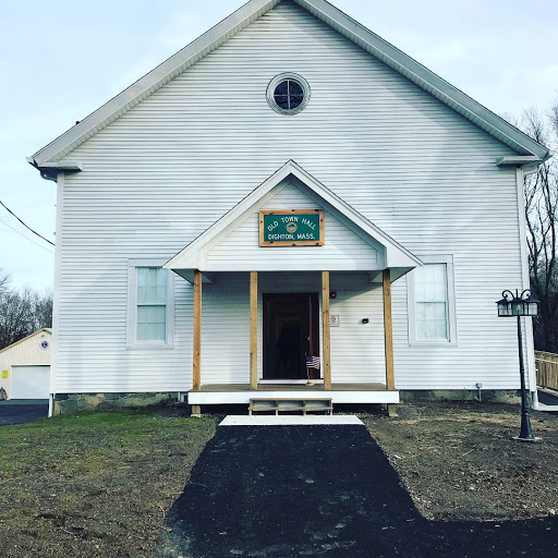 Dighton Old Town Hall