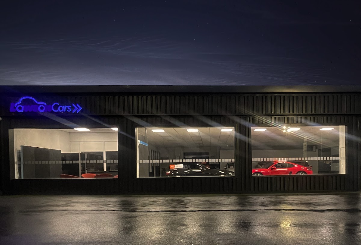 Lawson Cars