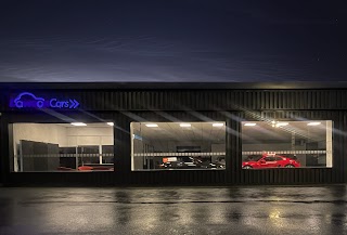 Lawson Cars