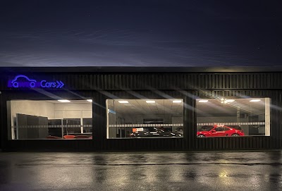 Lawson Cars