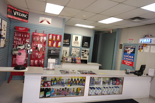 Pomar Hardware & Supply Inc