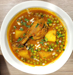 Photo n°9 de Le Sidi Bou Saïd à Toulouse (Restaurant tunisien)