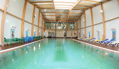 Photos of Fitness Center Hani
