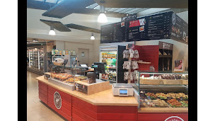 Photo n°1 de Deli'very à Les Trois-Moutiers (Restaurant)