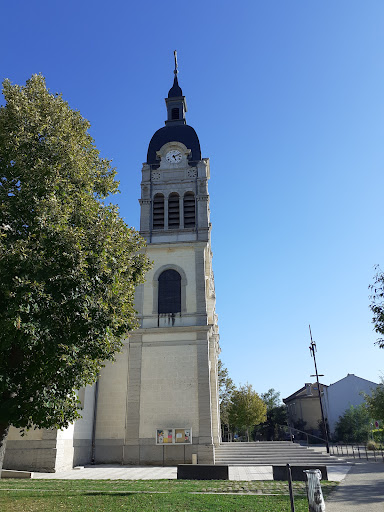 Paroisse catholique de Feyzin Gallery - France