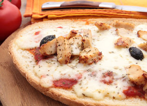 Photo n°5 de Gopizz Avanne - Besançon à Avanne-Aveney (Pizzeria)