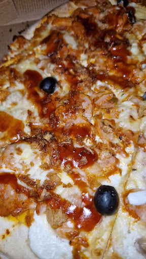 Photo 6 - One Pizz' Pineuilh