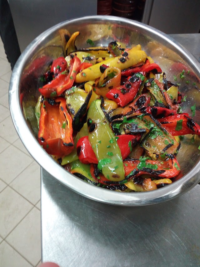 La Taverna di Santa Chiara