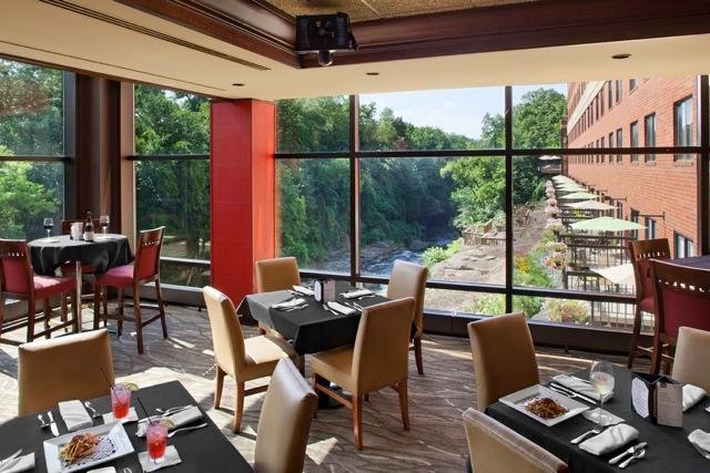 Beau's on the River by null