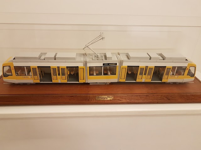 Museu da Carris