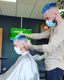 Photo n°4 de Espace Coiffure à Landerneau (Salon de coiffure)