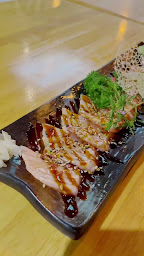 Photo n°2 de ROJI Rolls à Clichy (Restaurant japonais)