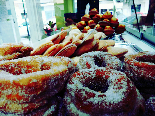 Panadería El Panal Gallery - Spain