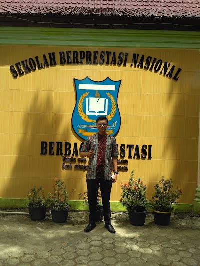 Photos of Senior High School