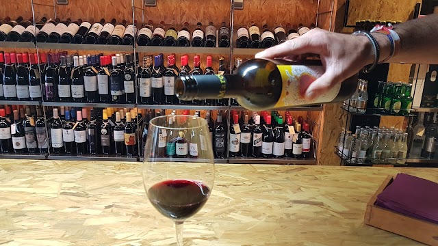 Vinoteca Perbacco