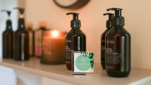 Garden Retreat Massage