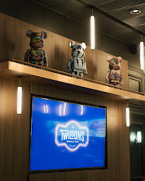 Photo n°52 de Twilsons - Paris Les Halles à Paris (Restaurant de hamburgers)