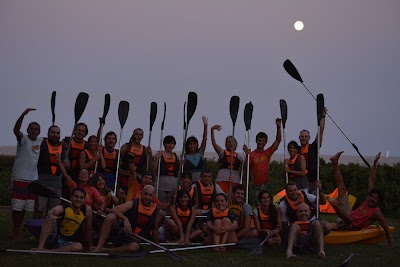 Photos of Dosis Verde - Rafting en Tobia