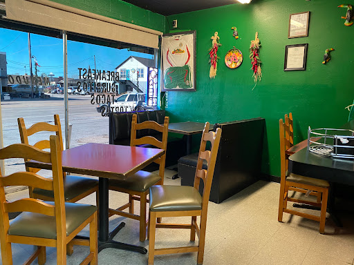 Jalapeños Taqueria - Thumbnail