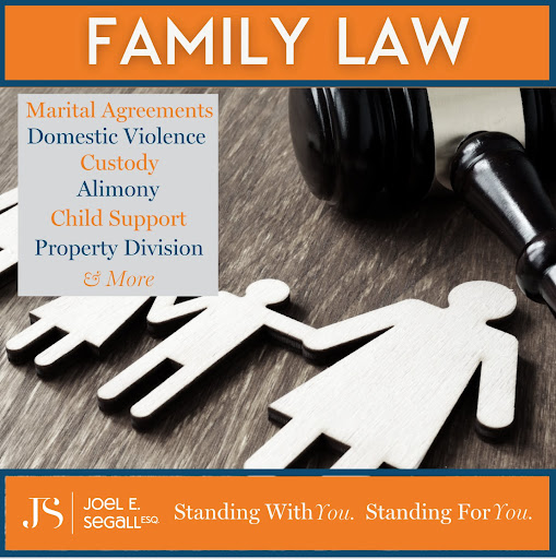 Law Office of Joel E. Segall - Thumbnail