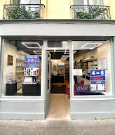 Worldvape & CBD à Versailles