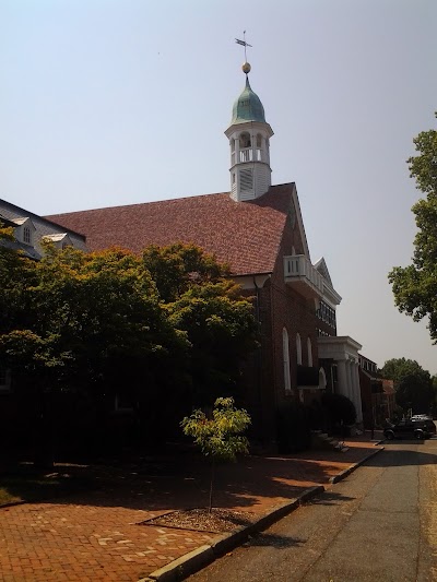 Photos of Salem College