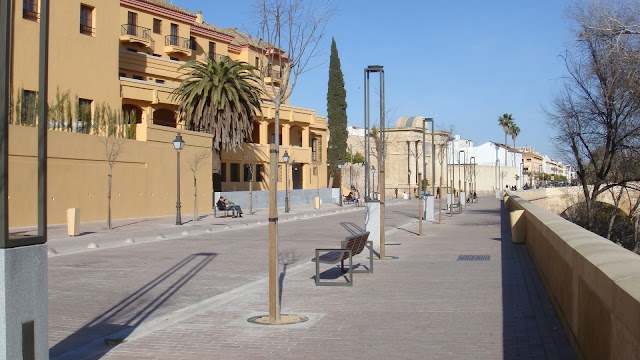 Instituto Municipal de Turismo de Córdoba (IMTUR) - Ayuntamiento de Córdoba (España)