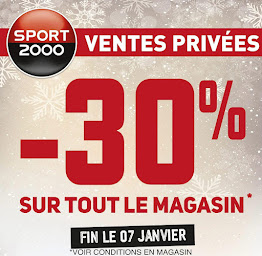 Photo n°1 de Sport 2000 à Amancy (Magasin de vêtements de sport)